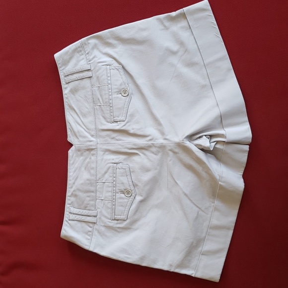 Express shorts - Picture 3 of 3